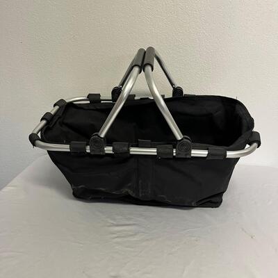 Three Market Baskets (G-MG)