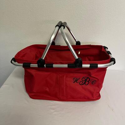 Three Market Baskets (G-MG)