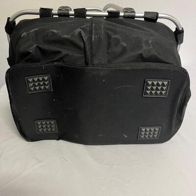 Three Market Baskets (G-MG)