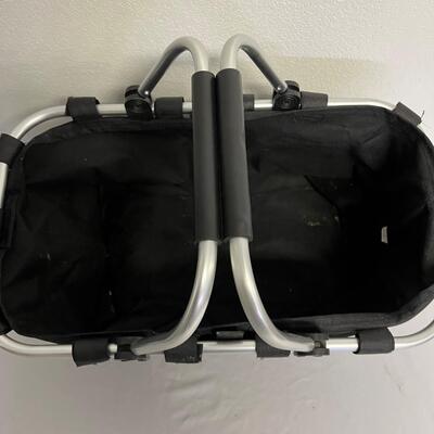 Three Market Baskets (G-MG)