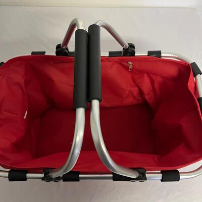 Three Market Baskets (G-MG)