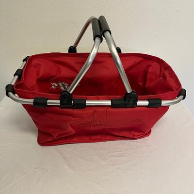 Three Market Baskets (G-MG)