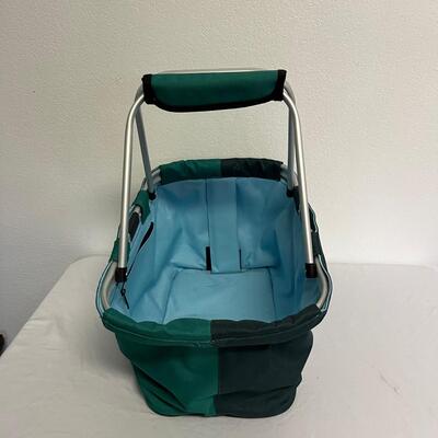 Three Market Baskets (G-MG)