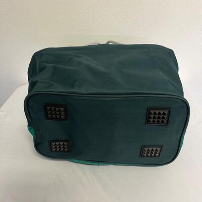 Three Market Baskets (G-MG)