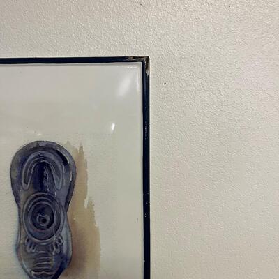 Large Metal Art (G-MG)