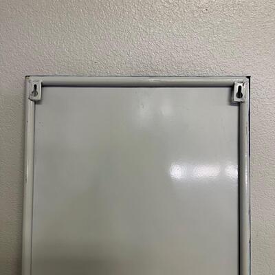 Large Metal Art (G-MG)