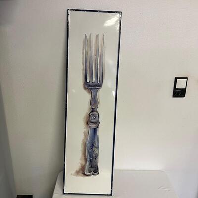 Large Metal Art (G-MG)