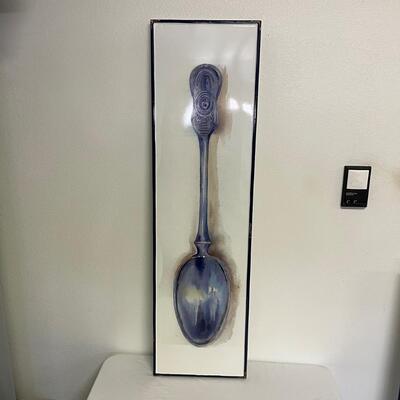 Large Metal Art (G-MG)