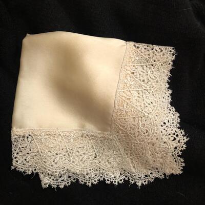 Scarves, Hats, Handkerchiefs and more (MB-PS)