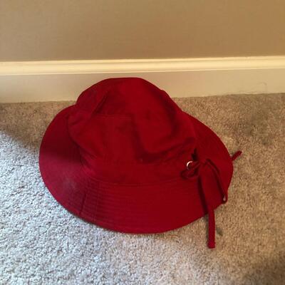 Scarves, Hats, Handkerchiefs and more (MB-PS)