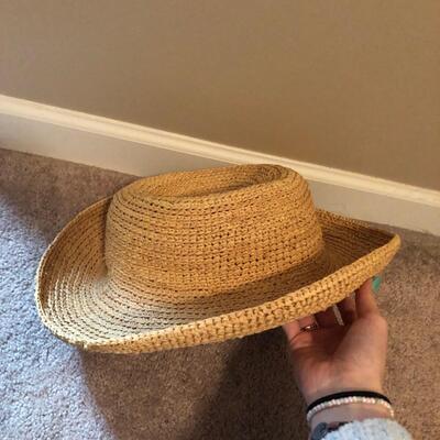 Scarves, Hats, Handkerchiefs and more (MB-PS)