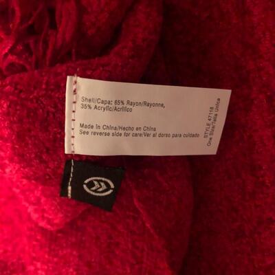 Scarves, Hats, Handkerchiefs and more (MB-PS)