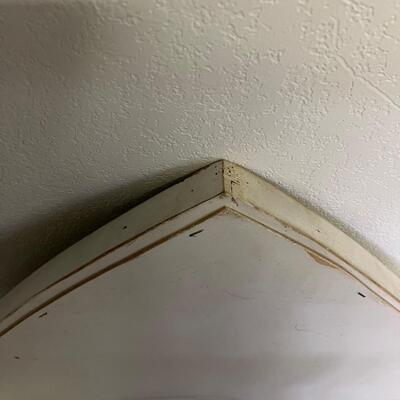 Distressed Wall Mirrors (G-MG)