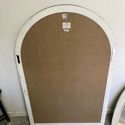 Distressed Wall Mirrors (G-MG)