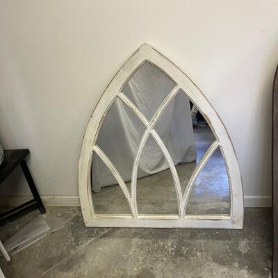 Distressed Wall Mirrors (G-MG)