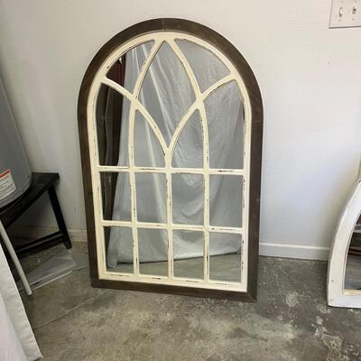 Distressed Wall Mirrors (G-MG)