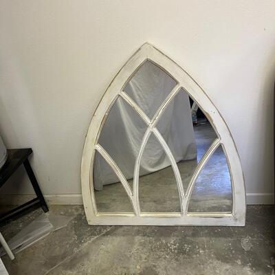 Distressed Wall Mirrors (G-MG)