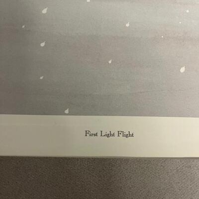 Bob Timberlake Signed & Numbered Lithograph (G-MG)