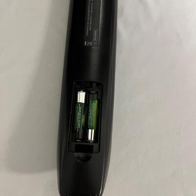 Samsung 40â€ TV (G-MG)