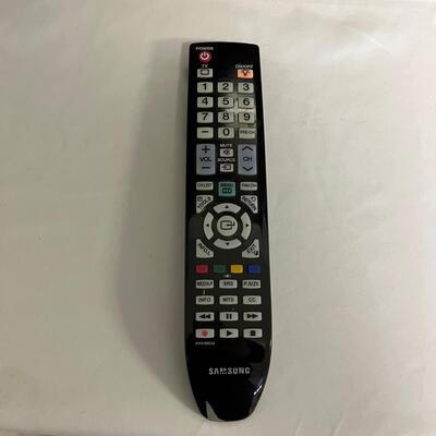 Samsung 40â€ TV (G-MG)