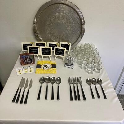 Entertainment Lot (G-MG)