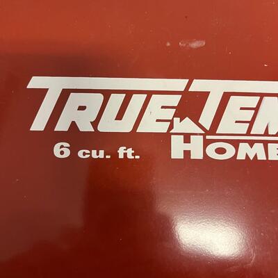 6 cu. ft True Temper Wheelbarrow (G-MG)