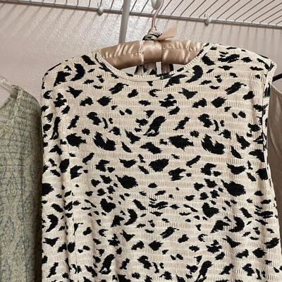 XL Dresses, Sets & Chicos Dress w/ Tags (MBB - SS)