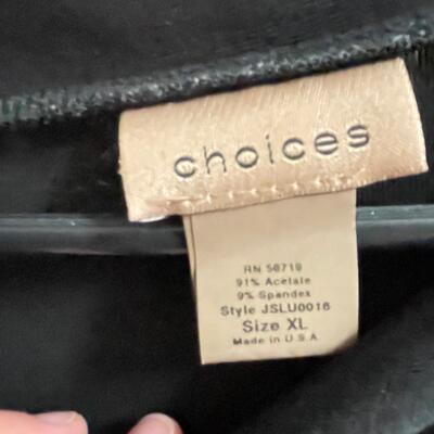 XL Dresses, Sets & Chicos Dress w/ Tags (MBB - SS)