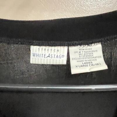 XL Dresses, Sets & Chicos Dress w/ Tags (MBB - SS)