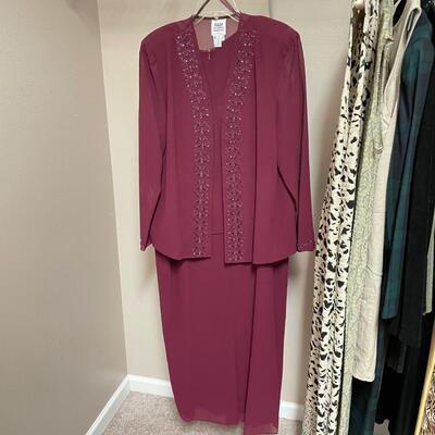 XL Dresses, Sets & Chicos Dress w/ Tags (MBB - SS)
