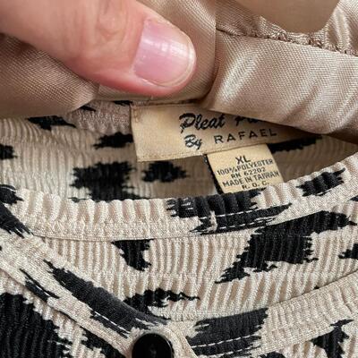 XL Dresses, Sets & Chicos Dress w/ Tags (MBB - SS)