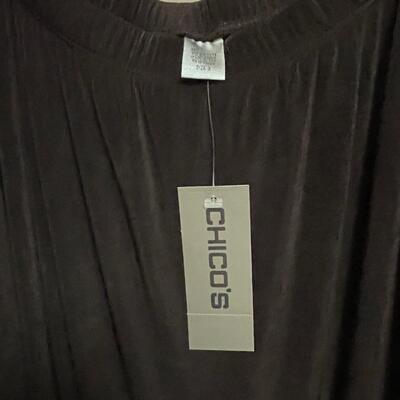 XL Dresses, Sets & Chicos Dress w/ Tags (MBB - SS)