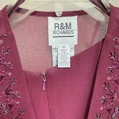 XL Dresses, Sets & Chicos Dress w/ Tags (MBB - SS)