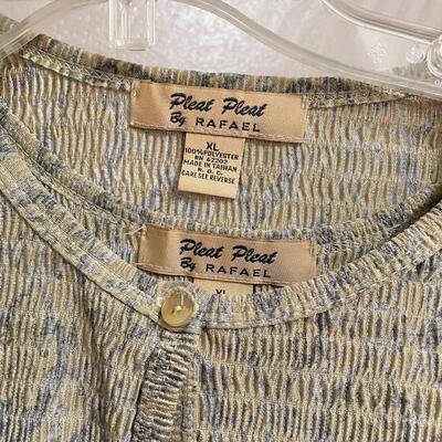 XL Dresses, Sets & Chicos Dress w/ Tags (MBB - SS)