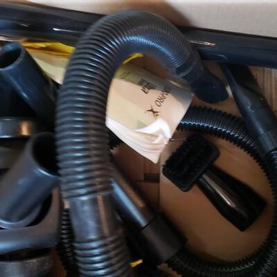 Euro pro ultra shark hand held vacuum.