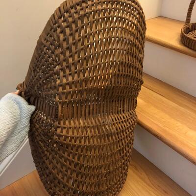 Three Gathering Baskets (GB-PS)