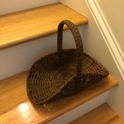 Three Gathering Baskets (GB-PS)