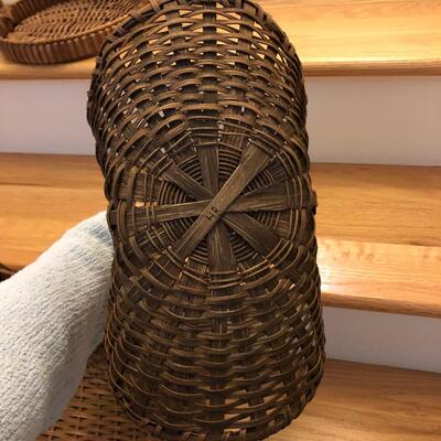 Three Gathering Baskets (GB-PS)