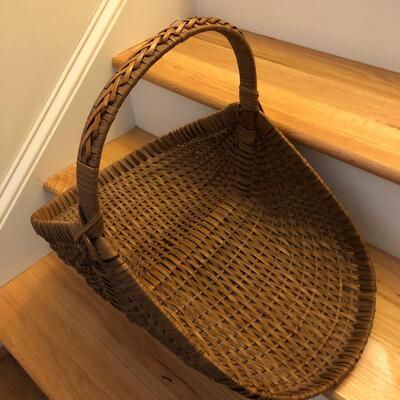 Three Gathering Baskets (GB-PS)