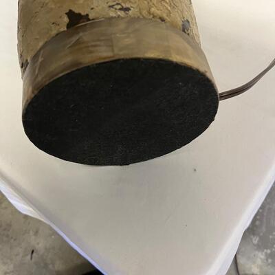 Two Table Lamps (G-MG)