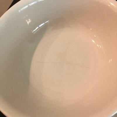 Sonoma, Pfaltzgraff & More Dishware Plus Glass Goblets & Framed Print (K-JF)