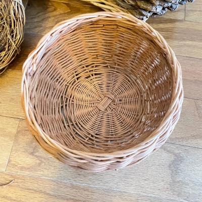Unique Branch Basket, Nest, & Other Woven Delights (GB - SS)