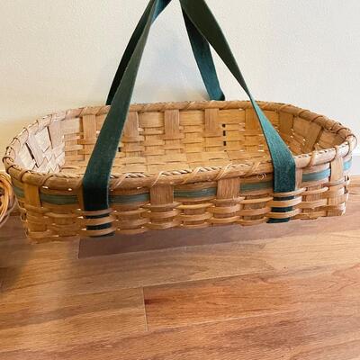 Unique Branch Basket, Nest, & Other Woven Delights (GB - SS)
