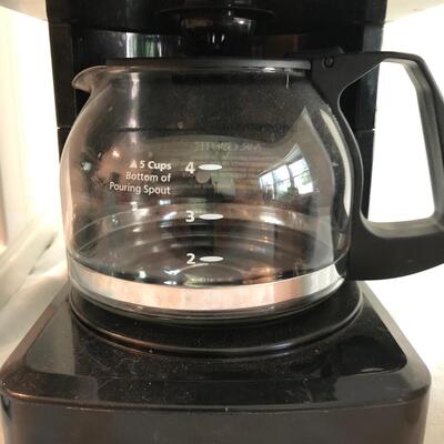 Mr. Coffee & Bunn Coffee Makers Plus 2 Biltmore Mugs (K-JF)