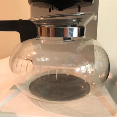 Mr. Coffee & Bunn Coffee Makers Plus 2 Biltmore Mugs (K-JF)