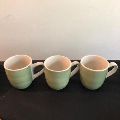 Footed Fruit Bowl, Vintage Baking Bowls, Platters & More (K-JF)