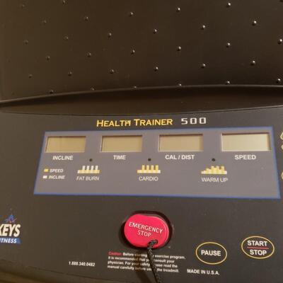 Treadmill