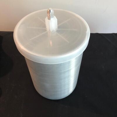 Aroma Ice Cream Maker in Box (K-JF)