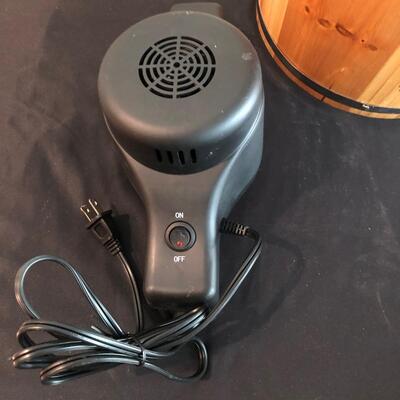 Aroma Ice Cream Maker in Box (K-JF)