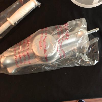 Aroma Ice Cream Maker in Box (K-JF)